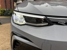 Volkswagen Golf 2024 TDI R-Line - Thumb 19