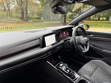 Volkswagen Golf 2024 TDI R-Line - Thumb 26