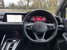 Volkswagen Golf 2024 TDI R-Line - Thumb 27