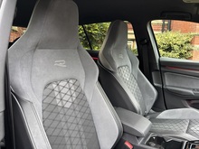 Volkswagen Golf 2024 TDI R-Line - Thumb 21