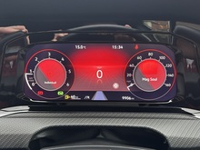 Volkswagen Golf 2024 TDI R-Line - Thumb 32