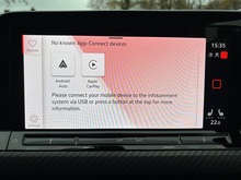 Volkswagen Golf 2024 TDI R-Line - Thumb 39