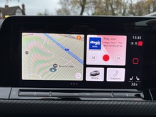 Volkswagen Golf 2024 TDI R-Line - Thumb 40