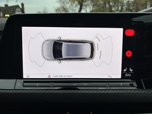 Volkswagen Golf 2024 TDI R-Line - Thumb 30