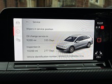 Volkswagen Golf 2024 TDI R-Line - Thumb 20