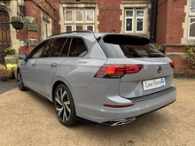 Volkswagen Golf 2024 TDI R-Line - Thumb 7