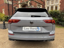 Volkswagen Golf 2024 TDI R-Line - Thumb 5