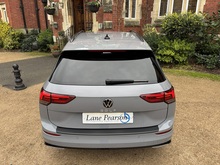 Volkswagen Golf 2024 TDI R-Line - Thumb 15