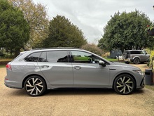 Volkswagen Golf 2024 TDI R-Line - Thumb 6