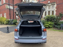 Volkswagen Golf 2024 TDI R-Line - Thumb 16