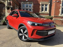 Volkswagen Tiguan 2024 TDI Match - Thumb 0