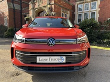 Volkswagen Tiguan 2024 TDI Match - Thumb 1