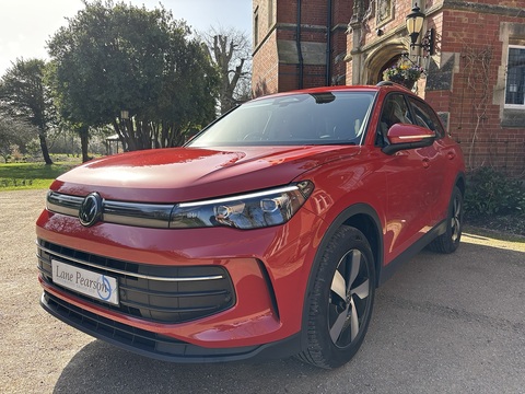 2.0 TDI Match SUV 5dr Diesel DSG Euro 6 (s/s) (150 ps)