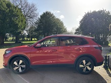 Volkswagen Tiguan 2024 TDI Match - Thumb 3