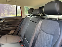 Volkswagen Tiguan 2024 TDI Match - Thumb 11