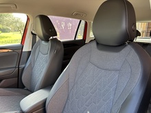 Volkswagen Tiguan 2024 TDI Match - Thumb 13