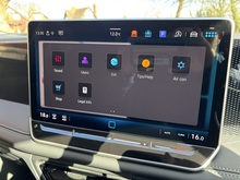 Volkswagen Tiguan 2024 TDI Match - Thumb 27