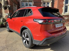 Volkswagen Tiguan 2024 TDI Match - Thumb 5