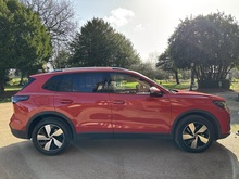 Volkswagen Tiguan 2024 TDI Match - Thumb 4