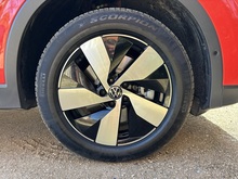 Volkswagen Tiguan 2024 TDI Match - Thumb 10