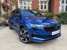 Skoda Karoq 2025 TSI ACT SportLine Edition - Thumb 0