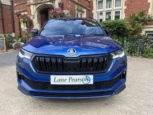 Skoda Karoq 2025 TSI ACT SportLine Edition - Thumb 1