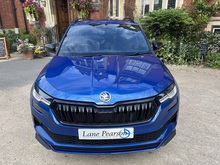 Skoda Karoq 2025 TSI ACT SportLine Edition - Thumb 2