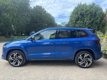 Skoda Karoq 2025 TSI ACT SportLine Edition - Thumb 4