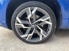 Skoda Karoq 2025 TSI ACT SportLine Edition - Thumb 14