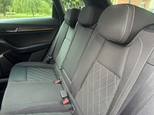 Skoda Karoq 2025 TSI ACT SportLine Edition - Thumb 18