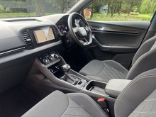 Skoda Karoq 2025 TSI ACT SportLine Edition - Thumb 22