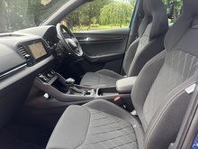 Skoda Karoq 2025 TSI ACT SportLine Edition - Thumb 23