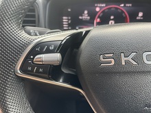Skoda Karoq 2025 TSI ACT SportLine Edition - Thumb 32
