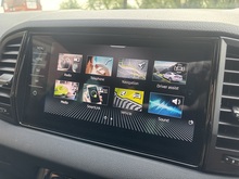 Skoda Karoq 2025 TSI ACT SportLine Edition - Thumb 36