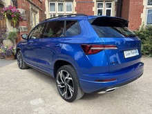 Skoda Karoq 2025 TSI ACT SportLine Edition - Thumb 6
