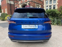 Skoda Karoq 2025 TSI ACT SportLine Edition - Thumb 7