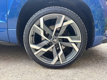 Skoda Karoq 2025 TSI ACT SportLine Edition - Thumb 15