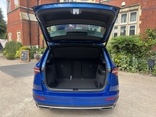 Skoda Karoq 2025 TSI ACT SportLine Edition - Thumb 9