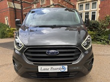 Ford Transit Custom 2019 320 EcoBlue Limited - Thumb 1