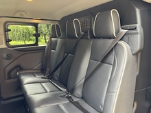Ford Transit Custom 2019 320 EcoBlue Limited - Thumb 14