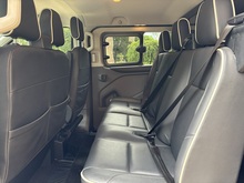 Ford Transit Custom 2019 320 EcoBlue Limited - Thumb 16