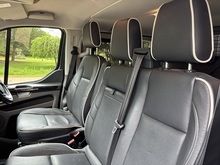 Ford Transit Custom 2019 320 EcoBlue Limited - Thumb 18