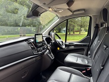Ford Transit Custom 2019 320 EcoBlue Limited - Thumb 9