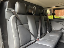Ford Transit Custom 2019 320 EcoBlue Limited - Thumb 15