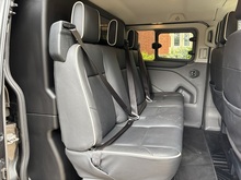 Ford Transit Custom 2019 320 EcoBlue Limited - Thumb 22