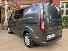 Ford Transit Custom 2019 320 EcoBlue Limited - Thumb 7