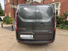 Ford Transit Custom 2019 320 EcoBlue Limited - Thumb 5