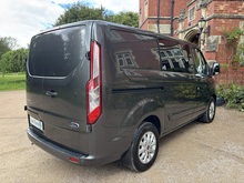 Ford Transit Custom 2019 320 EcoBlue Limited - Thumb 3