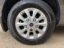 Ford Transit Custom 2019 320 EcoBlue Limited - Thumb 8