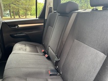Toyota Hilux 2020 Icon 4Wd D-4D Dcb - Thumb 20